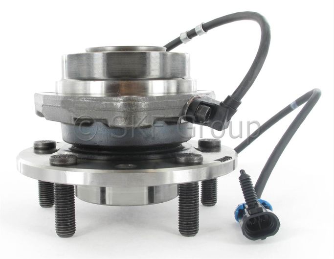 SKF-BR930097, SKF Bearings Wheel Bearing and Hub Assemblies BR930097 في الإمارات العربية المتحدة, دبي. Condition - new. Price ⁦600 AED⁩. Photo, seller contacts | AUTO.AE
