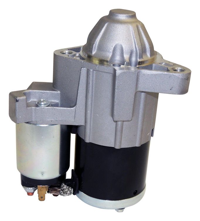 CWA-56044734AA, Crown Automotive Starters for 2006-2010 COMMANDER, 2005-2010 GRAND CHEROKEE - 56044734AA في الإمارات العربية المتحدة, دبي. Condition - new. Price 450 AED. Photo, seller contacts | AUTO.AE