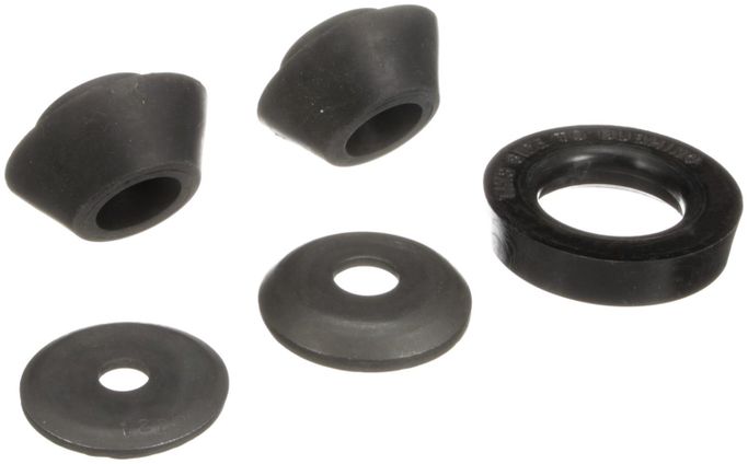 DFP-TD5677W, Delphi Control Arm Bushings for 1986-1997 AEROSTAR - TD5677W в ОАЭ, Дубай. Состояние - новое. Цена 100 AED. Фото, контакты продавца | AUTO.AE