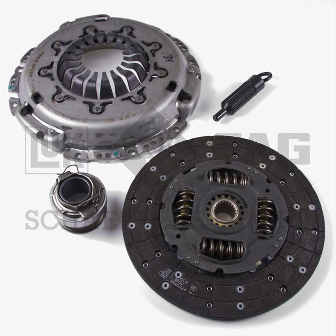 LUK-16-112, LuK Clutch Kits for 2005-2009 TACOMA - 6283242000 في الإمارات العربية المتحدة, دبي. Condition - new. Price ⁦1,900 AED⁩. Photo, seller contacts | AUTO.AE