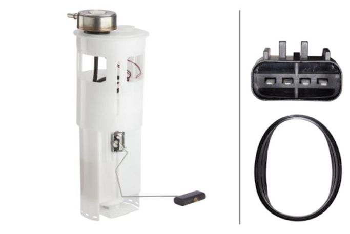 HLA-358301401, Hella Fuel Pump Module Assemblies for 2002-2003 RAM 1500 - 358301401 в ОАЭ, Дубай. Состояние - новое. Цена 720 AED. Фото, контакты продавца | AUTO.AE