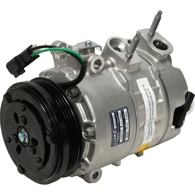 UAC-CO11804C, Universal Air Conditioner Inc. Air Conditioning Compressors CO 11804C in UAE, Dubai. Condition - new. Price 1,750 AED. Photo, seller contacts | AUTO.AE