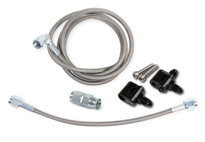 EAR-LS0014ERL, Earl's Performance LS Steam Vent Kits LS0014ERL في الإمارات العربية المتحدة, دبي. Condition - new. Price 960 AED. Photo, seller contacts | AUTO.AE