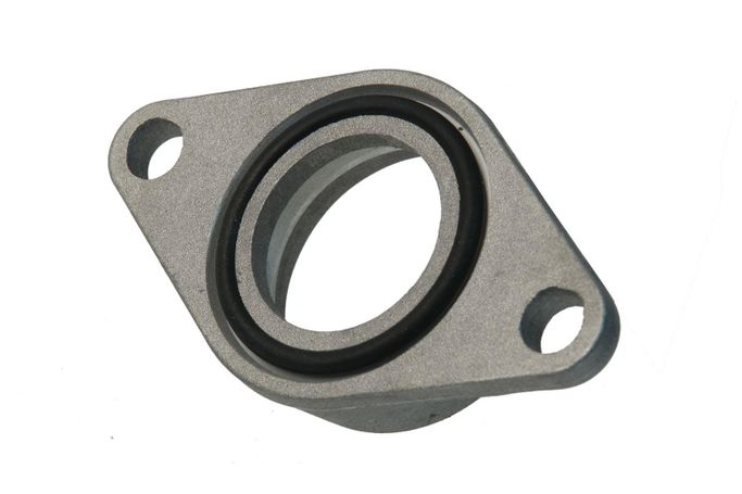 URO-012400, URO Parts Thermostat Housings and Coolant Flanges for 2002-2008 COOPER - 11517509170 في الإمارات العربية المتحدة, دبي. Condition - new. Price ⁦80 AED⁩. Photo, seller contacts | AUTO.AE