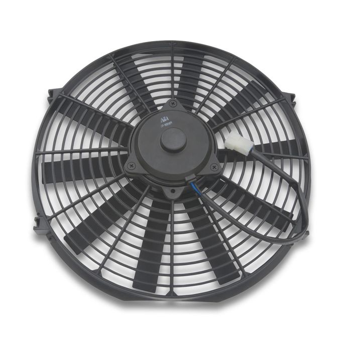 PRO-141-644, 14 Inch 1,650 CFM Proform GM Licensed Electric Fan 141-644 в ОАЭ, Дубай. Состояние - новое. Цена ⁦360 AED⁩. Фото, контакты продавца | AUTO.AE