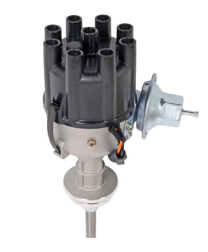 SUM-851017, Summit Racing™ Electronic Mopar Distributors SUM-851017 in UAE, Dubai. Condition - new. Price 680 AED. Photo, seller contacts | AUTO.AE