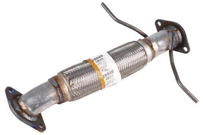 APH-28940, AP Exhaust Intermediate Pipes for 2016-2019 EXPLORER - 28940 في الإمارات العربية المتحدة, دبي. Condition - new. Price 530 AED. Photo, seller contacts | AUTO.AE