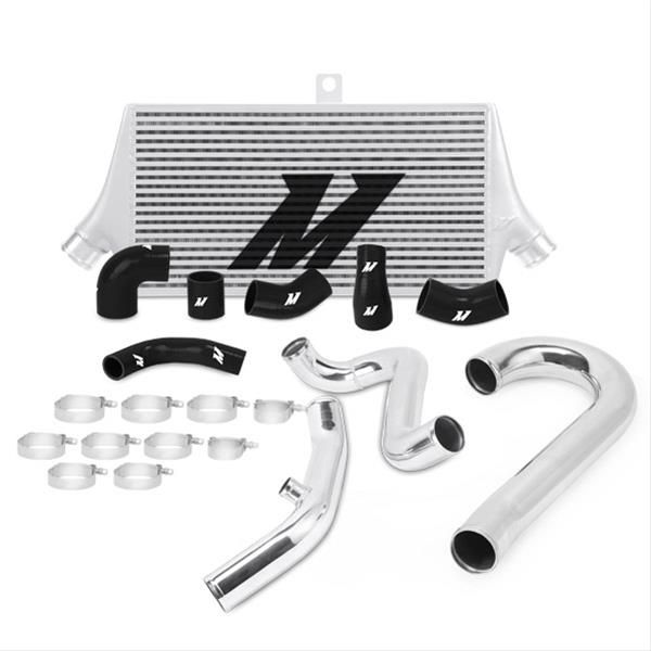 MIO-MINTEVO01KSL, Mishimoto Intercoolers for 2003-2006 LANCER - MMINT-EVO-01KSL в ОАЭ, Дубай. Состояние - новое. Цена ⁦5 510 AED⁩. Фото, контакты продавца | AUTO.AE