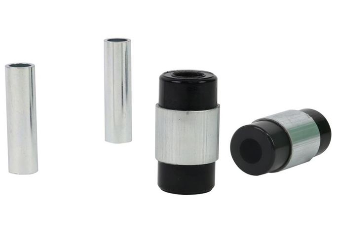 NLT-REV034-0076, Nolathane Control Arm Bushings for 2003-2009 350Z, 2003-2007 G35 - REV034.0076 in UAE, Dubai. Condition - new. Price 330 AED. Photo, seller contacts | AUTO.AE