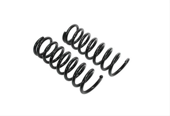 CLP-M2CS-H, Classic Performance Stock Height Coil Springs for 1975-1978 MUSTANG II - M2CS-H in UAE, Dubai. Condition - new. Price 550 AED. Photo, seller contacts | AUTO.AE