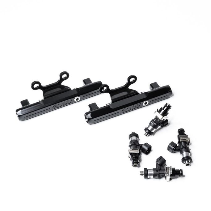 DWK-6-102-2200, DeatschWerks Top-Feed Conversion Fuel Rails for 2002-2012 IMPREZA, 2009 LEGACY, 2015-2017 WRX STI - 6-102-2200 في الإمارات العربية المتحدة, دبي. Condition - new. Price ⁦4,730 AED⁩. Photo, seller contacts | AUTO.AE