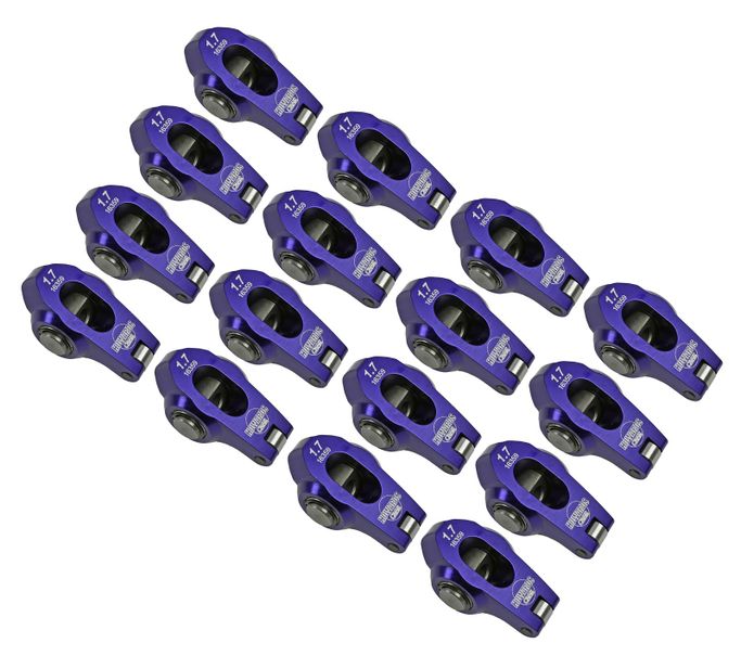 HRS-90097, Howards Cams LS Series Direct Bolt-On Roller Rockers 90097 في الإمارات العربية المتحدة, دبي. Condition - new. Price ⁦3,230 AED⁩. Photo, seller contacts | AUTO.AE