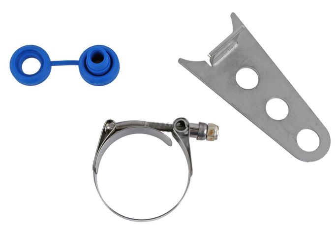 STW-TH902-2BC, Stainless Works Trick Exhaust Hangers TH902.2BC в ОАЭ, Дубай. Состояние - новое. Цена 180 AED. Фото, контакты продавца | AUTO.AE