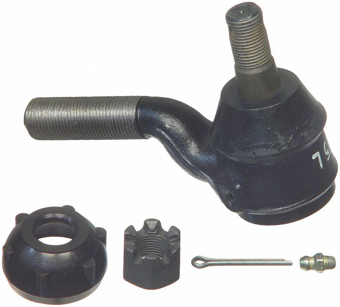 MOG-ES375L, Moog Replacement Tie Rod Ends ES375L in UAE, Dubai. Condition - new. Price 320 AED. Photo, seller contacts | AUTO.AE