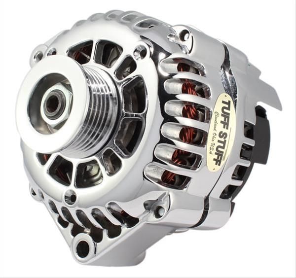 TFF-8233NAP1, Tuff Stuff Performance High-Amp Output Alternators for 1998-2003 S10, SONOMA - 8233NAP1 في الإمارات العربية المتحدة, دبي. Condition - new. Price 1,380 AED. Photo, seller contacts | AUTO.AE