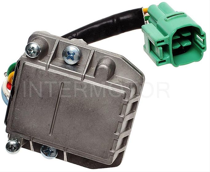 SMP-LX716, Standard Motor Ignition Modules for 1995 AVALON, 1988-1989 CELICA - LX-716 in UAE, Dubai. Condition - new. Price 1,030 AED. Photo, seller contacts | AUTO.AE
