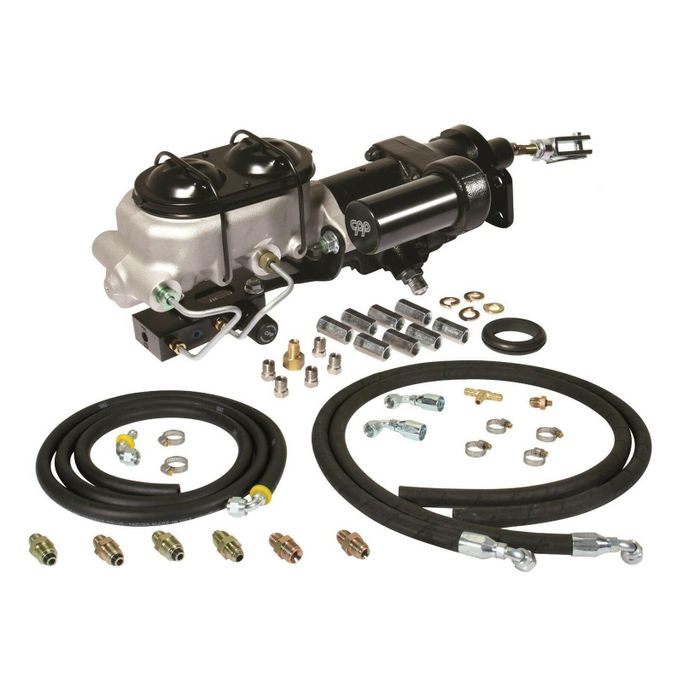 CLP-6474HBK-SB, Classic Performance Street Beast Hydraulic Brake Assist Kits 6474HBK-SB في الإمارات العربية المتحدة, دبي. Condition - new. Price 4,680 AED. Photo, seller contacts | AUTO.AE