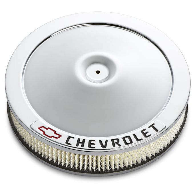 PRO-141-906, Proform GM Licensed Chevrolet Air Cleaner Kits 141-906 в ОАЭ, Дубай. Состояние - новое. Цена ⁦530 AED⁩. Фото, контакты продавца | AUTO.AE