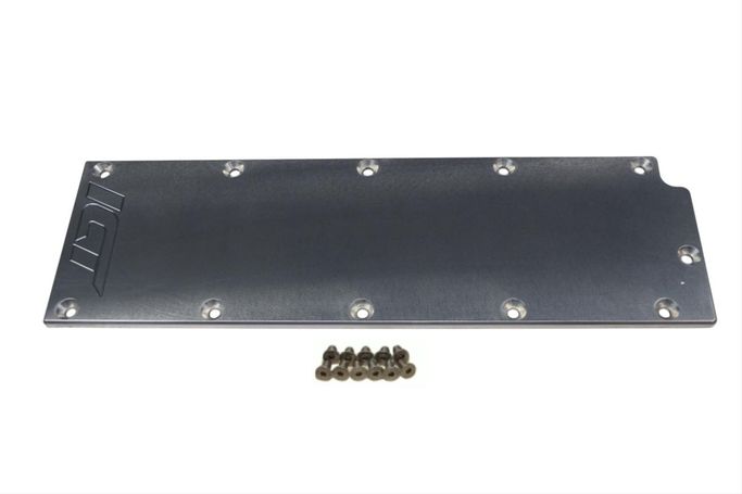 ICB-551605, ICT Billet LS Lifter Valley Covers 551605 في الإمارات العربية المتحدة, دبي. Condition - new. Price 430 AED. Photo, seller contacts | AUTO.AE