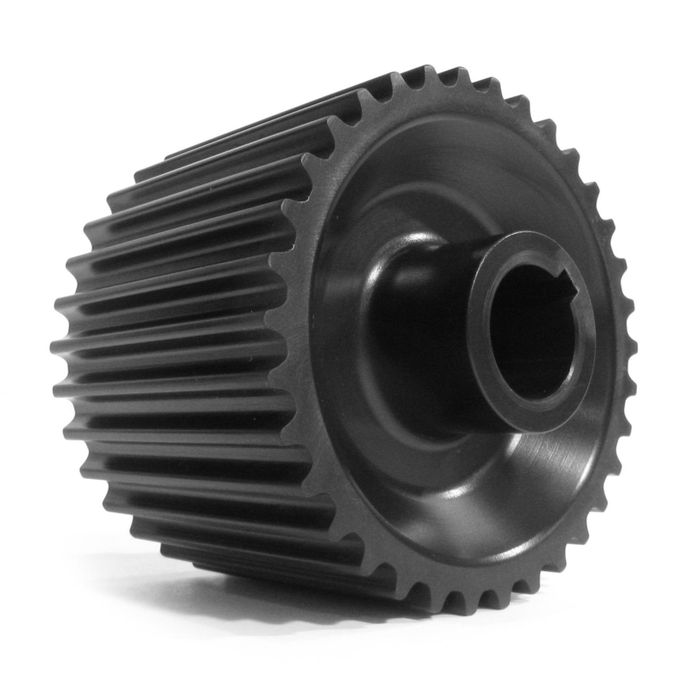 VOR-2A032-034, Vortech Supercharger Pulleys 2A032-034 في الإمارات العربية المتحدة, دبي. Condition - new. Price ⁦1,000 AED⁩. Photo, seller contacts | AUTO.AE