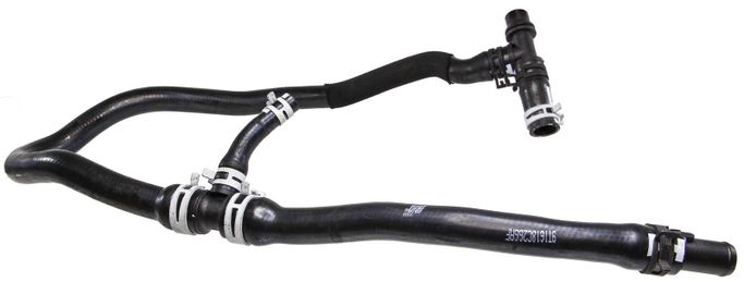 RIN-CHH0658, Rein Automotive Heater Hoses for 2010-2013 TRANSIT CONNECT - CHH0658 في الإمارات العربية المتحدة, دبي. Condition - new. Price 220 AED. Photo, seller contacts | AUTO.AE