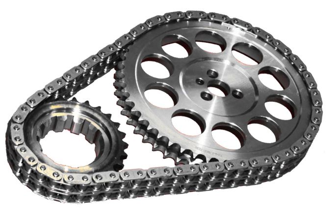 RMR-NACS2090LB05, Rollmaster Performance Products Timing Chain and Gear Sets NA-CS2090-LB05 в ОАЭ, Дубай. Состояние - новое. Цена 840 AED. Фото, контакты продавца | AUTO.AE