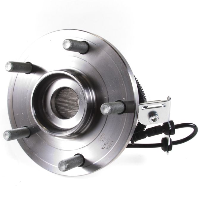 FWB-103142, FAG USA Wheel Bearing and Hub Assemblies 103142 في الإمارات العربية المتحدة, دبي. Condition - new. Price ⁦770 AED⁩. Photo, seller contacts | AUTO.AE