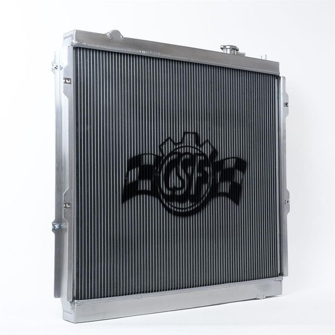 CSF-7212, CSF Heavy-Duty All-Aluminum Radiators for 1995-2004 TACOMA - 7212 in UAE, Dubai. Condition - new. Price 3,080 AED. Photo, seller contacts | AUTO.AE