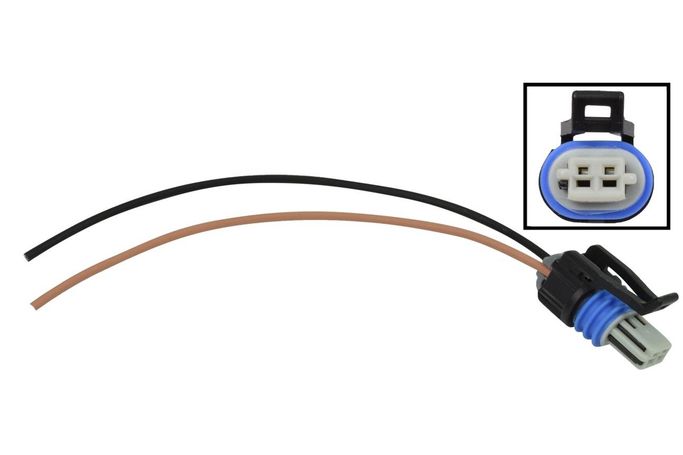 ICB-WPIAT30, ICT Billet Wiring Pigtails WPIAT30 في الإمارات العربية المتحدة, دبي. Condition - new. Price ⁦110 AED⁩. Photo, seller contacts | AUTO.AE