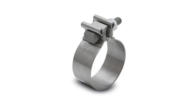 VPE-1167, Vibrant Performance Exhaust Seal Clamps 1167 في الإمارات العربية المتحدة, دبي. Condition - new. Price 100 AED. Photo, seller contacts | AUTO.AE