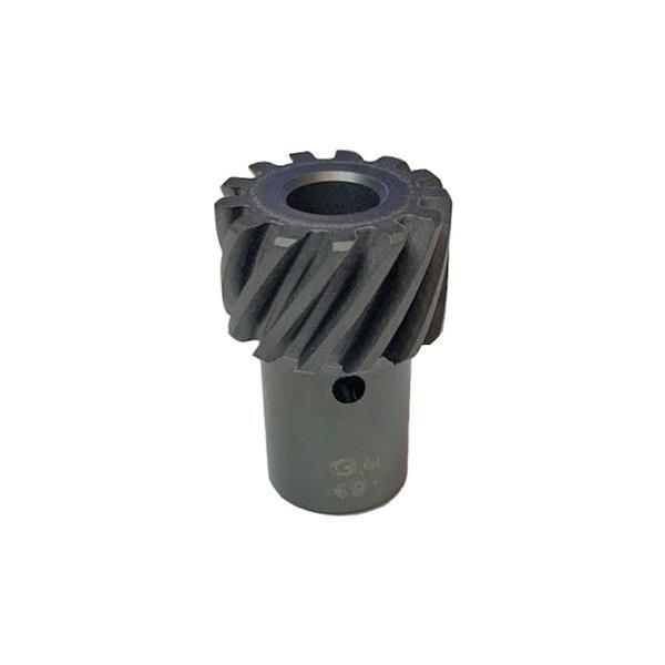 DUI-412POLY, Davis Unified Ignition Carbon Ultra-Poly Distributor Gears 412POLY в ОАЭ, Дубай. Состояние - новое. Цена 690 AED. Фото, контакты продавца | AUTO.AE