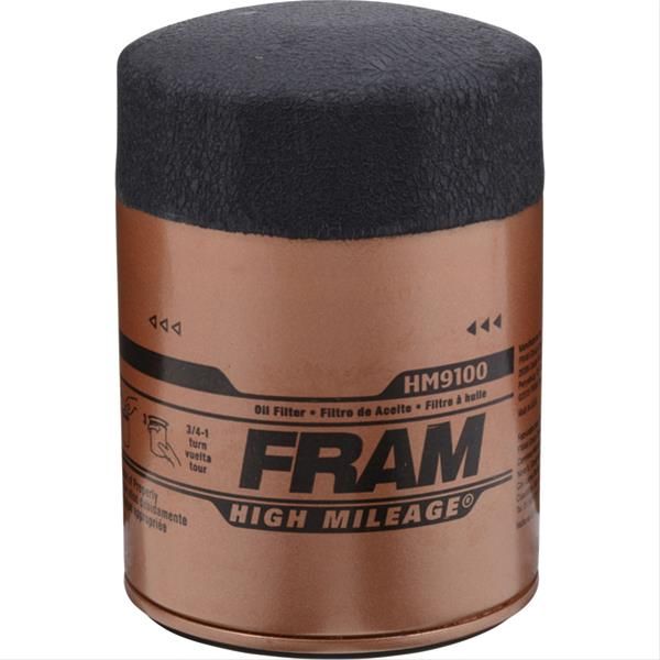 FRM-HM9100, Fram High Mileage Oil Filters HM9100 in UAE, Dubai. Condition - new. Price ⁦60 AED⁩. Photo, seller contacts | AUTO.AE
