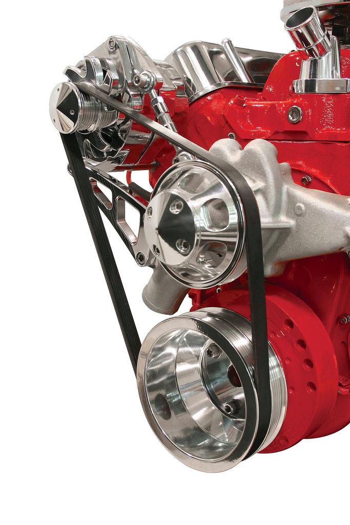 BSP-FM3210PC, Billet Specialties Serpentine Conversion Pulley Kits FM3210PC في الإمارات العربية المتحدة, دبي. Condition - new. Price ⁦1,900 AED⁩. Photo, seller contacts | AUTO.AE