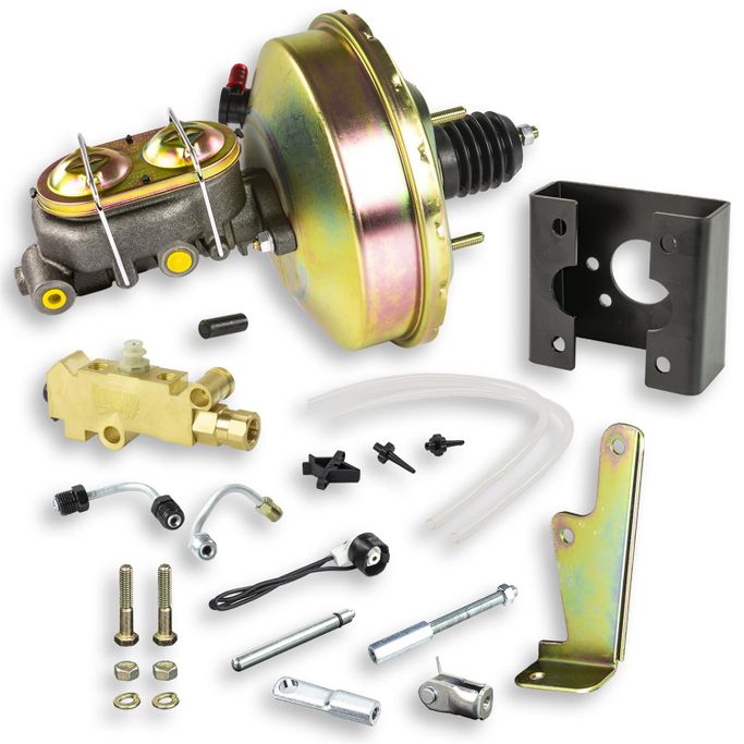 RSD-G96320971, The Right Stuff Master Cylinder and Booster Assemblies G96320971 في الإمارات العربية المتحدة, دبي. Condition - new. Price 1,640 AED. Photo, seller contacts | AUTO.AE
