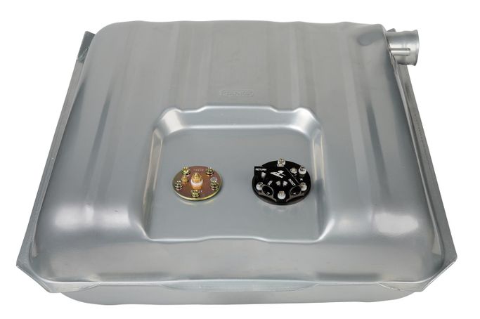 AEI-18699, Aeromotive 340 Stealth Fuel Tanks for 1955-1957 BEL AIR, SEDAN DELIVERY, TRUCK - 18699 in UAE, Dubai. Condition - new. Price ⁦5,410 AED⁩. Photo, seller contacts | AUTO.AE