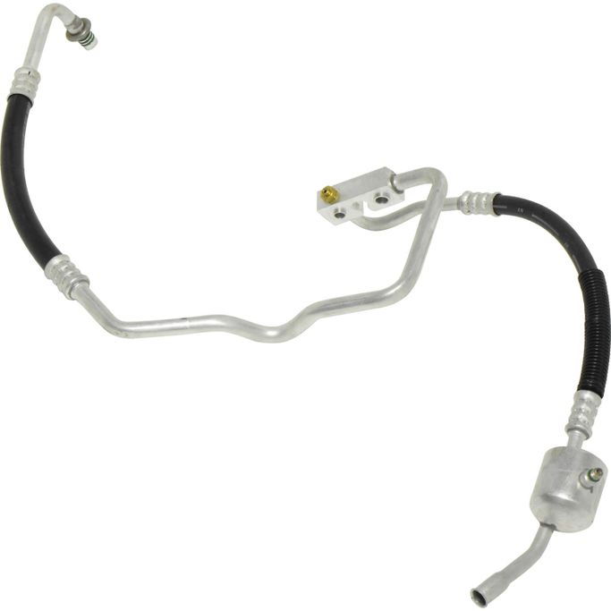 UAC-HA5616C, Universal Air Conditioner Air Conditioning Suction and Discharge Hose Assemblies for 1991-1993 RANGER - HA 5616C in UAE, Dubai. Condition - new. Price 200 AED. Photo, seller contacts | AUTO.AE