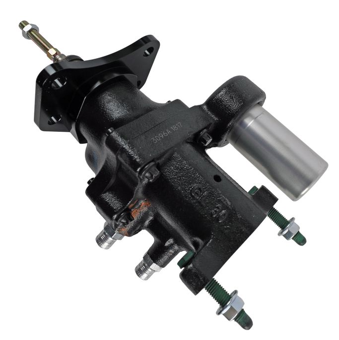 CLP-5564HBK-BSB, Classic Performance Hydrastop Hydraulic Brake Assist Kits 5564HBK-BSB in UAE, Dubai. Condition - new. Price 2,770 AED. Photo, seller contacts | AUTO.AE