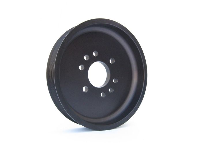 VOR-4MA018-061, Vortech Crankshaft Pulleys 4MA018-061 في الإمارات العربية المتحدة, دبي. Condition - new. Price ⁦990 AED⁩. Photo, seller contacts | AUTO.AE