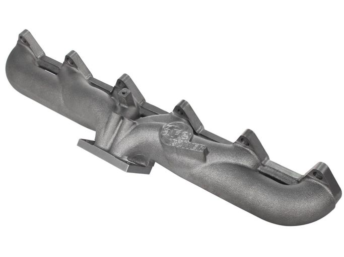AFE-46-40034, aFe BladeRunner Exhaust Manifolds for 1998-2002 RAM 2500, RAM 3500 - 46-40034 في الإمارات العربية المتحدة, دبي. Condition - new. Price 3,290 AED. Photo, seller contacts | AUTO.AE
