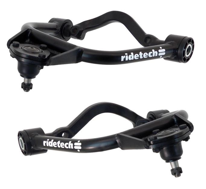 ART-11053699, Ridetech Strongarms Tubular Control Arms 11053699 в ОАЭ, Дубай. Состояние - новое. Цена 2 940 AED. Фото, контакты продавца | AUTO.AE