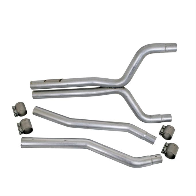 BBK-4023, BBK After-Cat X-Pipes for 2010-2015 CAMARO - 4023 в ОАЭ, Дубай. Состояние - новое. Цена 1 530 AED. Фото, контакты продавца | AUTO.AE