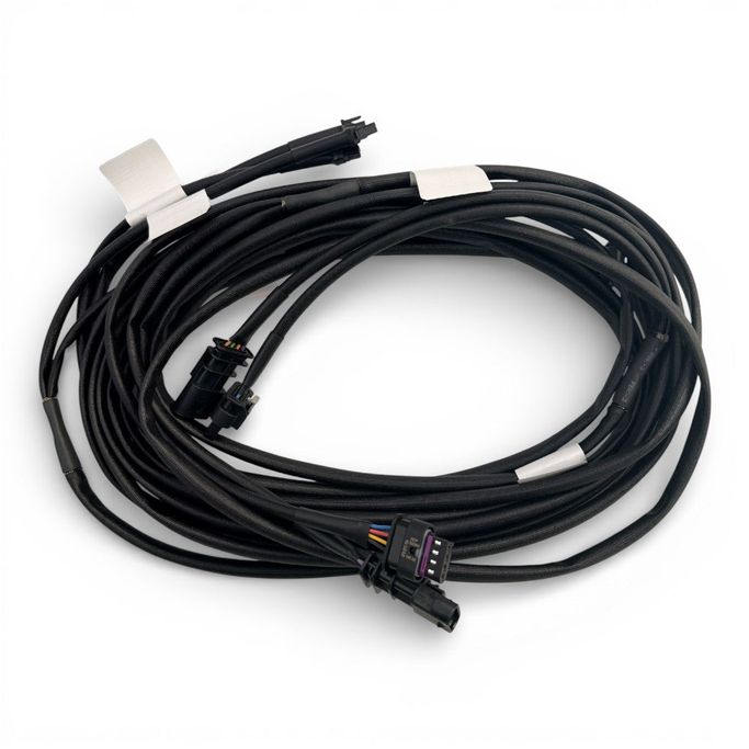 P-HF1463, AKRAPOVIC P-HF1463 Cable/Wire Harness for AUDI RS3 (8Y) في الإمارات العربية المتحدة, دبي. Condition - new. Price 940 AED. Photo, seller contacts | AUTO.AE