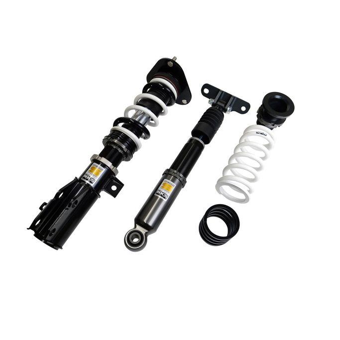 80300-AT030P, HKS 80300-AT030P Coilover Kit HIPERMAX S for TOYOTA GR Corolla 2022- в ОАЭ, Дубай. Состояние - новое. Цена 11 860 AED. Фото, контакты продавца | AUTO.AE