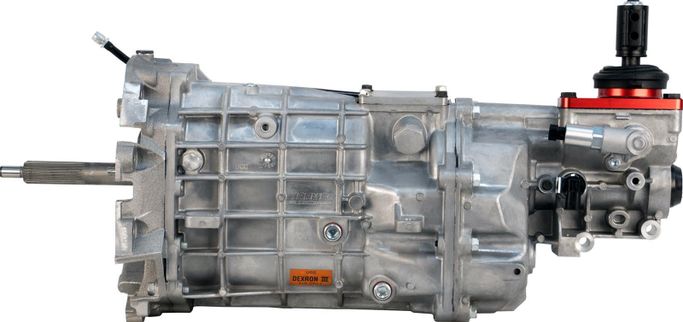 REM-TUET16362, Tremec Magnum-F Manual Transmissions for 1998-2002 CAMARO, FIREBIRD - TUET16362 في الإمارات العربية المتحدة, دبي. Condition - new. Price ⁦16,930 AED⁩. Photo, seller contacts | AUTO.AE