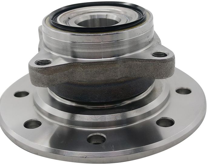 RNB-951-178, Dorman Pre-Pressed Wheel Hub Assemblies 951-178 في الإمارات العربية المتحدة, دبي. Condition - new. Price 950 AED. Photo, seller contacts | AUTO.AE