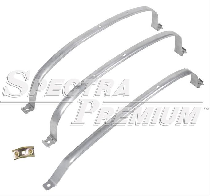 SGT-ST202, Spectra Premium Fuel Tank Straps ST202 in UAE, Dubai. Condition - new. Price 240 AED. Photo, seller contacts | AUTO.AE