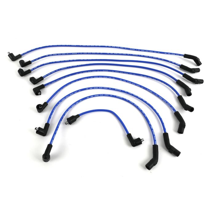 NGK-52419, NGK Resistor Spark Plug Wire Sets 52419 в ОАЭ, Дубай. Состояние - новое. Цена 160 AED. Фото, контакты продавца | AUTO.AE