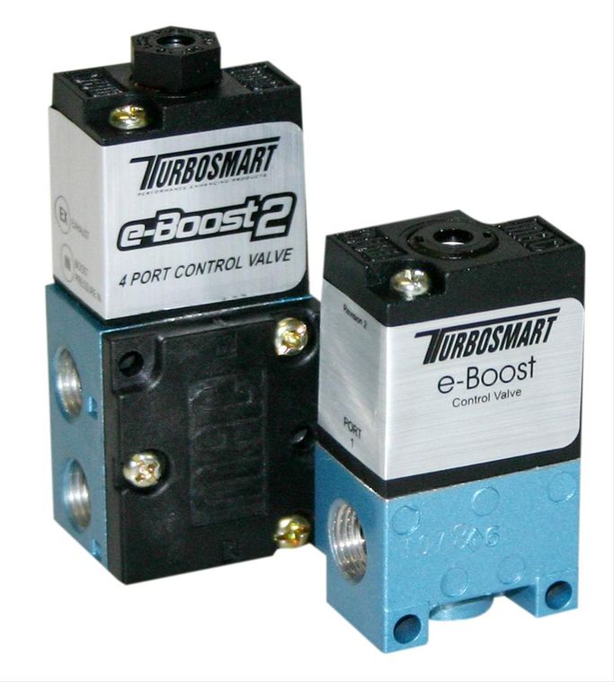 TBS-TS-0301-3003, Turbosmart e-Boost 2 Boost Replacement Solenoids TS-0301-3003 в ОАЭ, Дубай. Состояние - новое. Цена 720 AED. Фото, контакты продавца | AUTO.AE