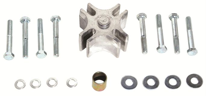 PRM-24150, Perma-Cool Mechanical Fan Spacers 24150 في الإمارات العربية المتحدة, دبي. Condition - new. Price 170 AED. Photo, seller contacts | AUTO.AE
