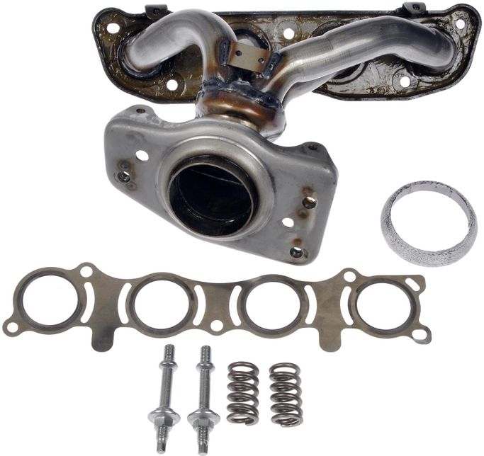 RNB-674-981, Dorman Exhaust Flange Hardware Kits for 2013-2021 NV200, 2007-2019 SENTRA, 2009-2012 VERSA - 674-981 في الإمارات العربية المتحدة, دبي. Condition - new. Price 1,850 AED. Photo, seller contacts | AUTO.AE